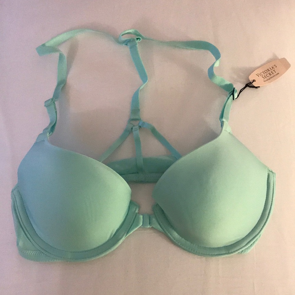 Victoria’s Secret t shirt bra